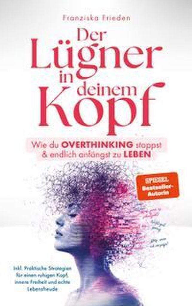 Der Lügner in deinem Kopf Produktbild 
