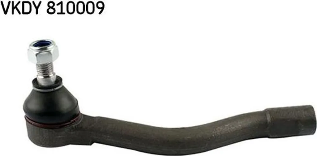 Rotule de direction SKF VKDY 810009 en acier forgé haute durabilité