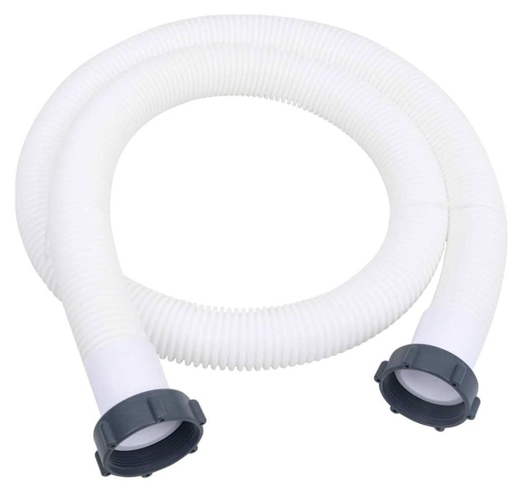 vidaXL Tuyau de piscine 38 mm 180 cm Image du produit 