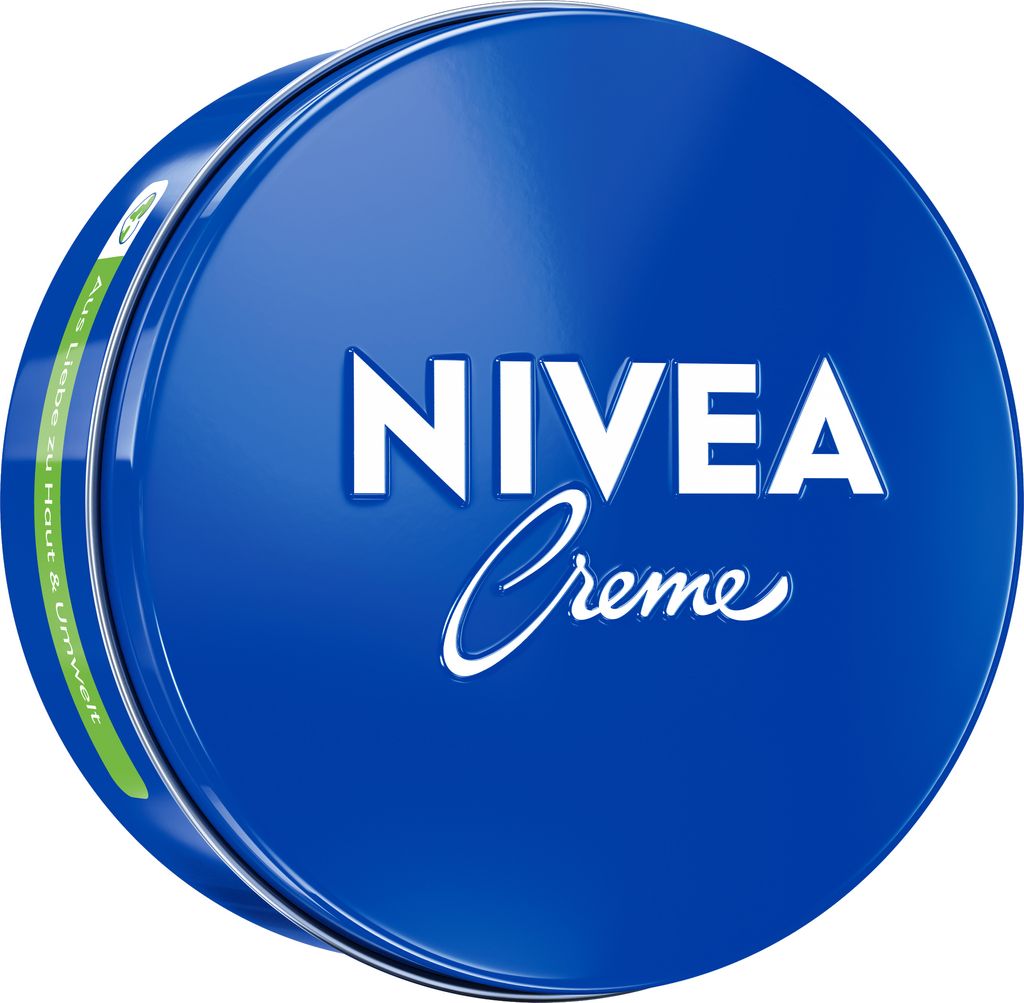 NIVEA CREME DOSE, 250 ml Creme