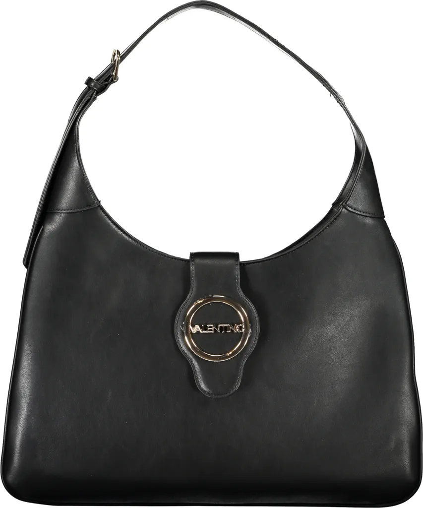 Valentino Bags Lady Bag Black: L'Accessorio Nero per il tuo Look