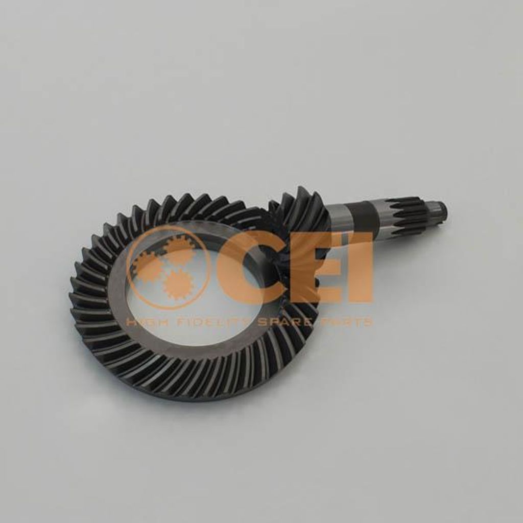 Tellerrad und Kegelrad Iveco Daily | 7175162, 503532611, 503472801, 7167012