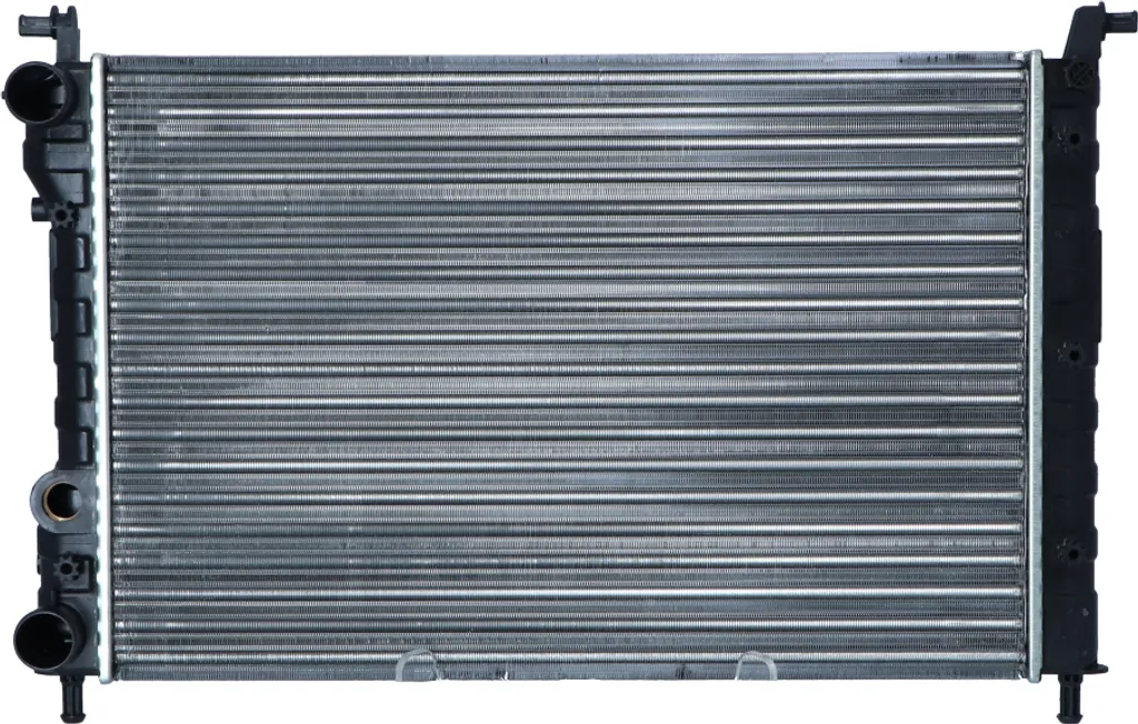 Radiateur moteur haute performance NRF 58221 pour Fiat OE 46417059