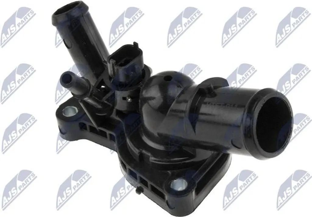 Thermostat Haute Précision OE 55247743 NTY pour Circuit Refroidissement