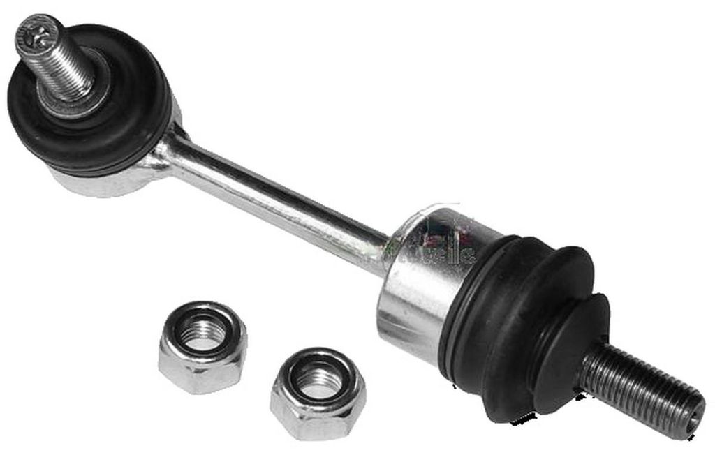 Stange Strebe Stabilisator hinten rechts 133 mm METZGER für u.a. BMW 5er