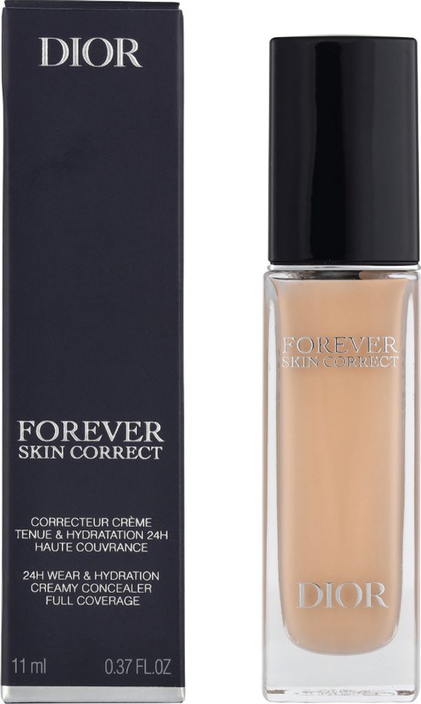 Dior Forever Skin Correct 24H Creamy Concealer #2N Neutral 11 ml