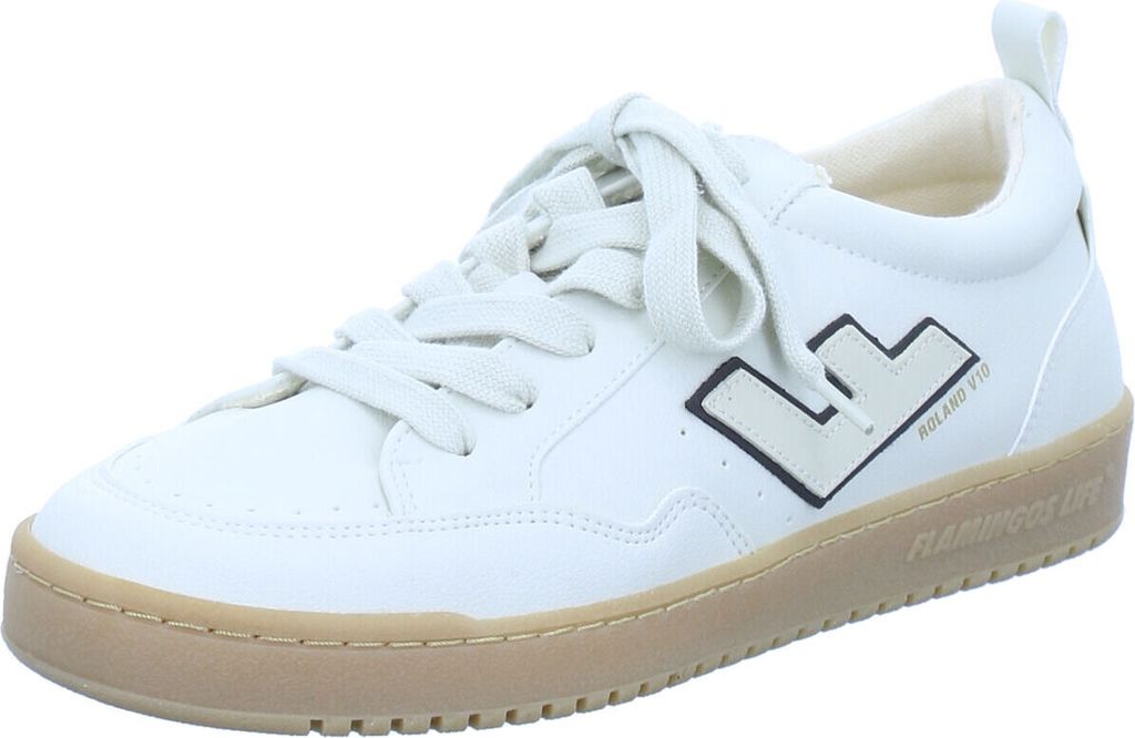 Flamingos Life Damen Sneaker Roland V. 10 25944-38, 25944-39, 25944-40, 25944-42, 25944-43, 25944-44, 25944-45, 25944-46, 25944-47, 25945-38, 25945...