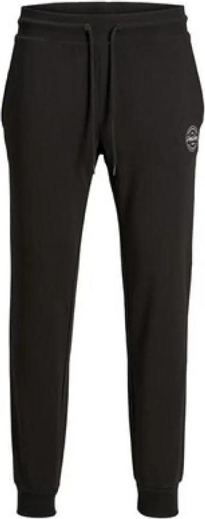 Jack & Jones Gordon Shark Viy Hosen Schwarz M Herren Produktbild 