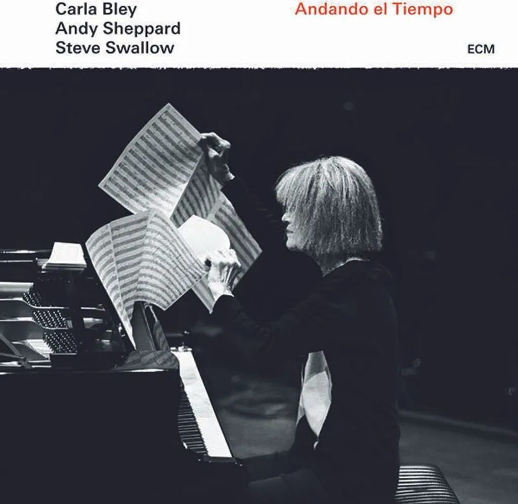 Weathering Bley Sheppard Swallow Jazz Disque pour Audiophile Pro