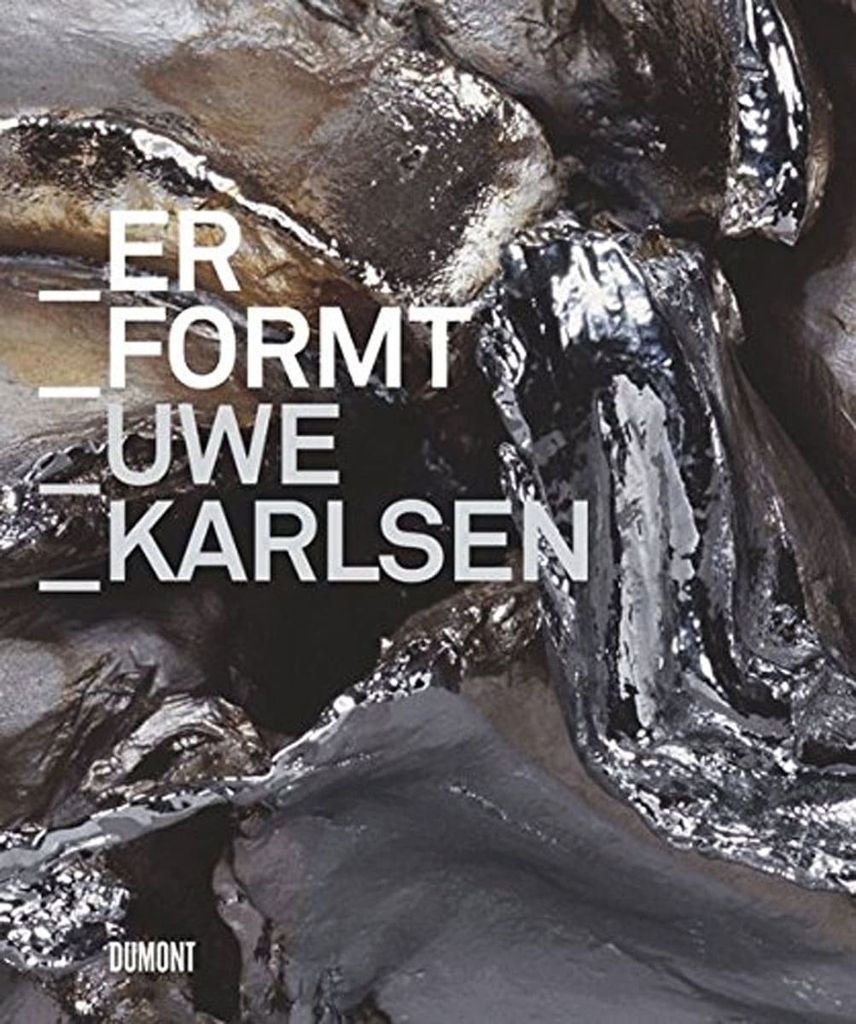 Uwe Karlsen: Erformt: Dtsch.-Engl.-Französ.