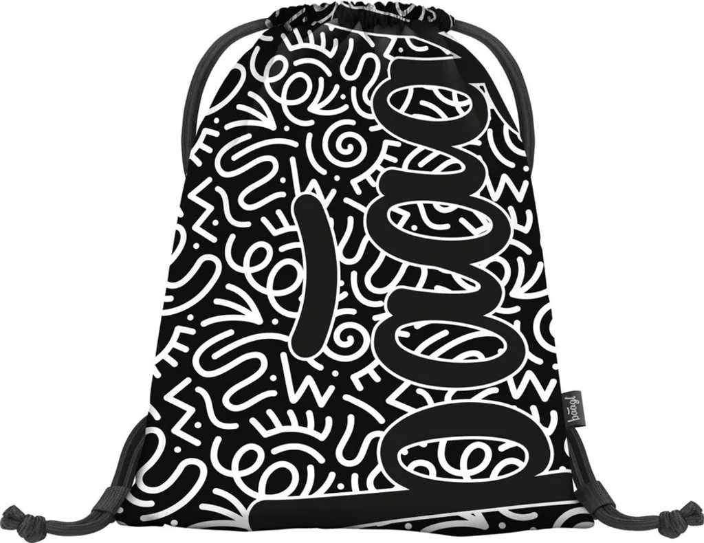 Offerta Set Scuola BAAGL Elemento Centrale: Risparmia sul Set 3 in 1 - 15
