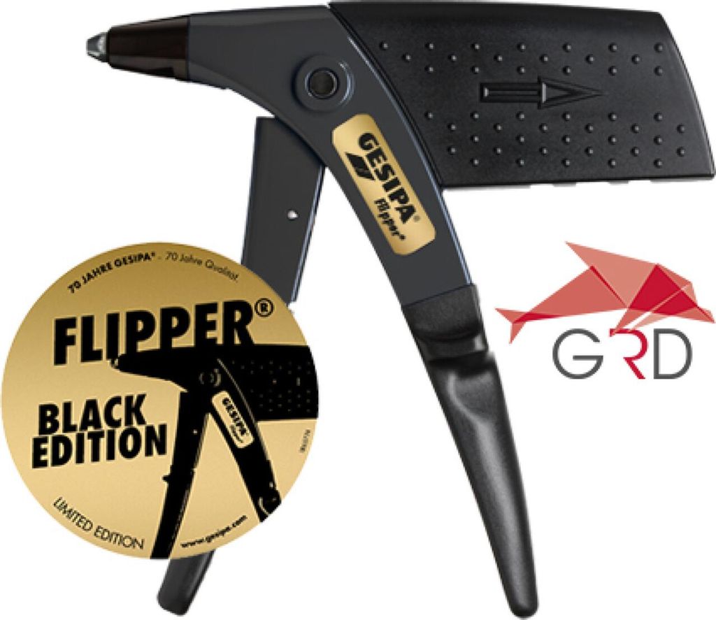 Flipper Spezial 70 J. Jubiläumsedition Image du produit 
