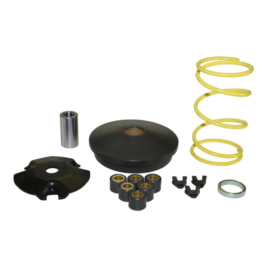 Variateur sport haute performance pour moteur Honda 50 - 2