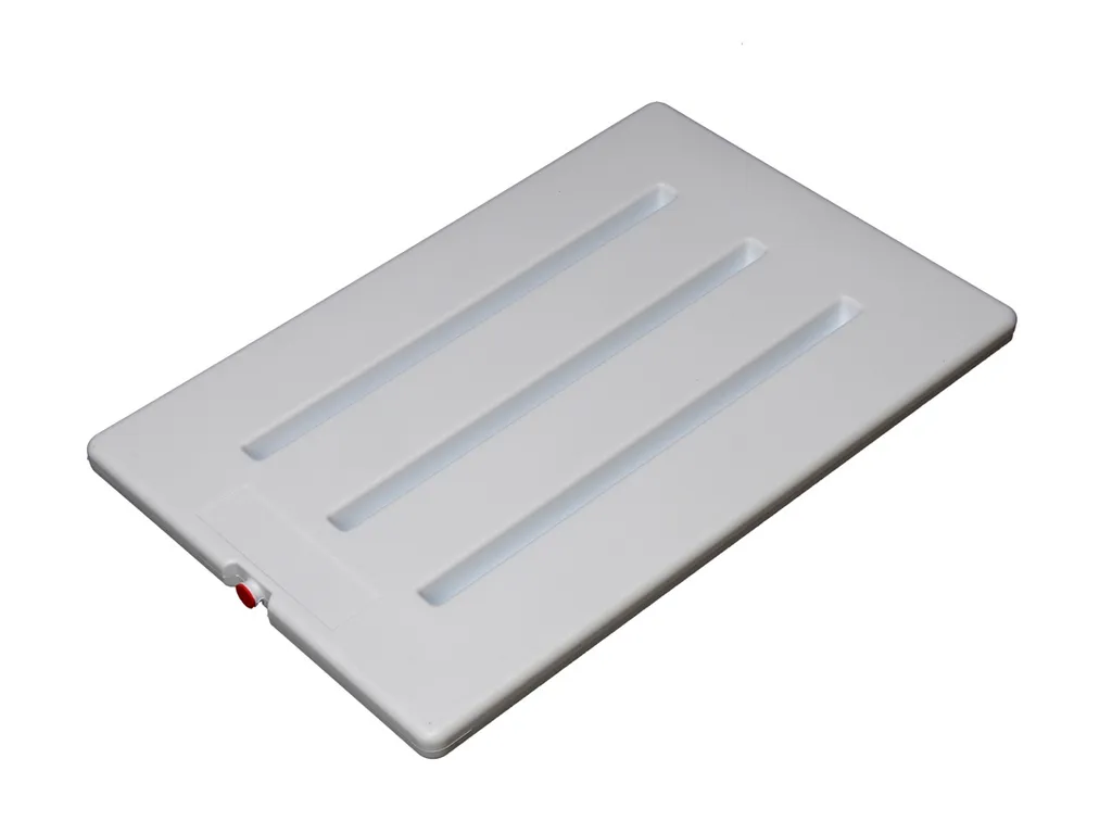 KÄNGABOX® Cold Pack -16°C 60x40: Il Segreto per Catering Perfetti