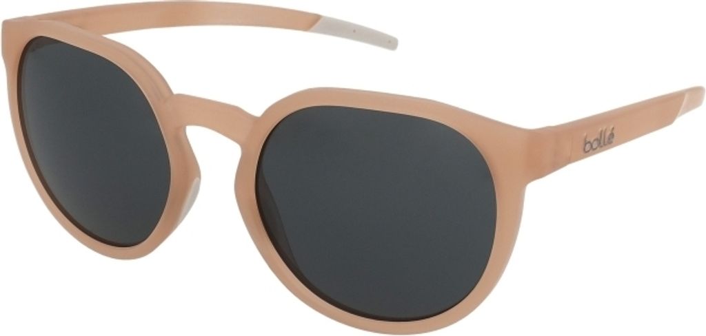 Bollé Merit Mocha Transparent Matte/TNS Lifestyle Brillen