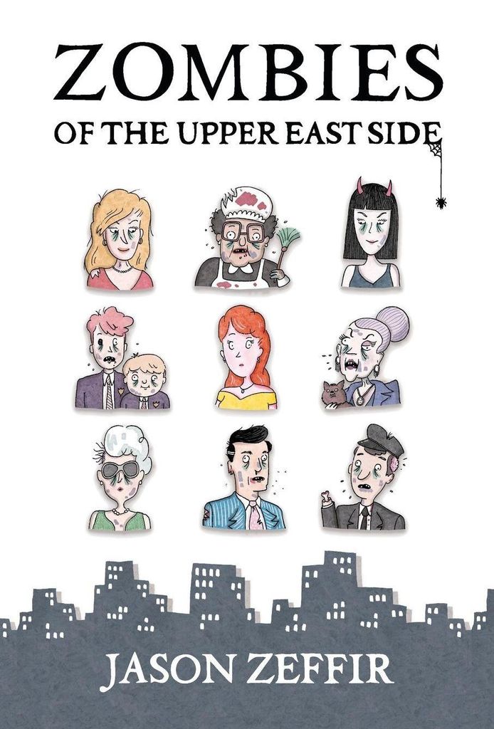 Zombies of the Upper East Side