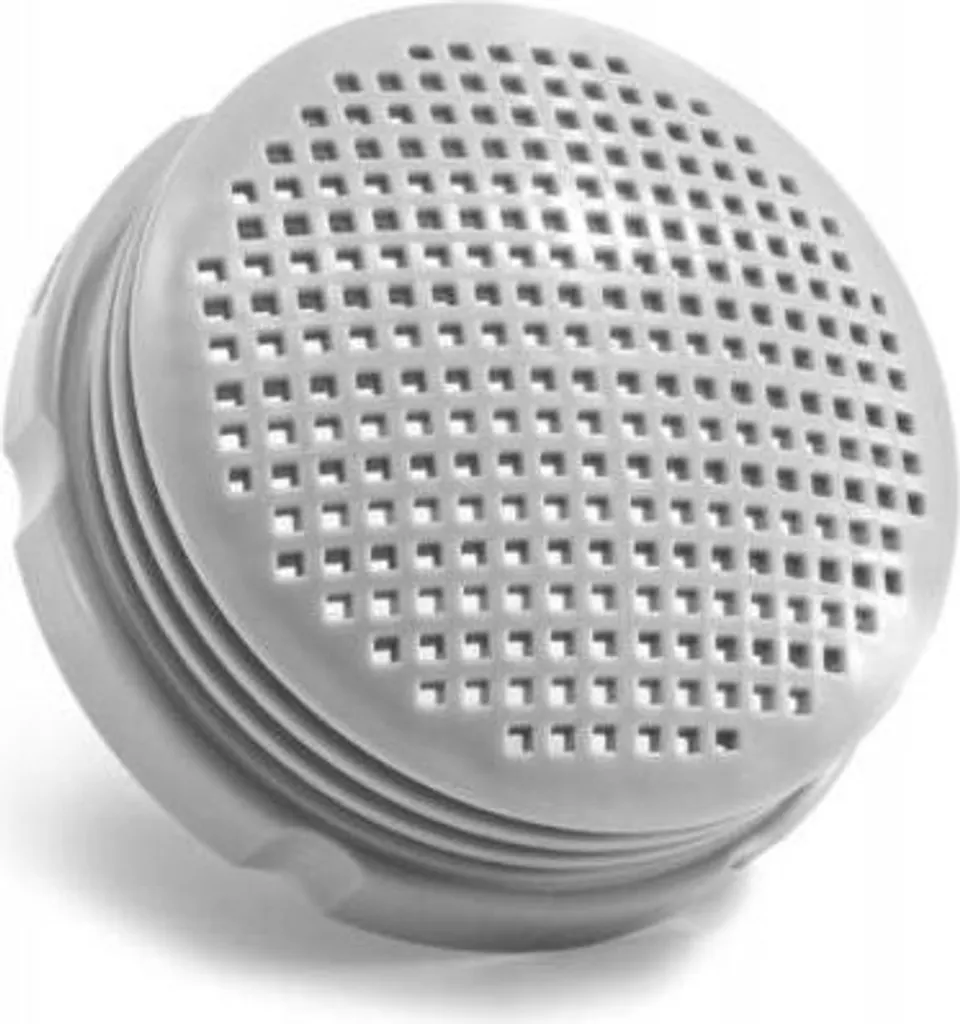 INTEX 12198 Griglia Filtro 38mm - Ricambio Originale Piscina Intex