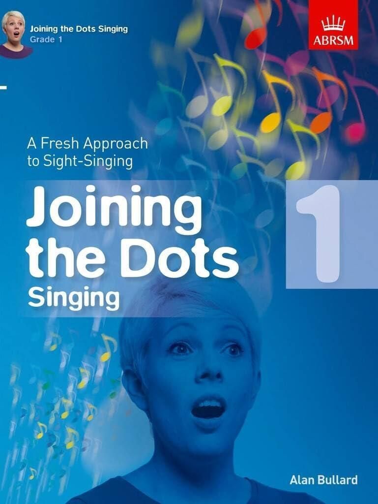Joining the Dots Singing, Grade 1 Obrázok produktu 