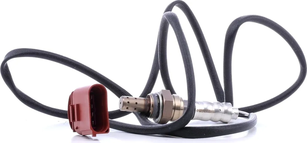 Capteur d'Oxygène Sonde Lambda 6K0906262A pour Seat Ibiza et Inca