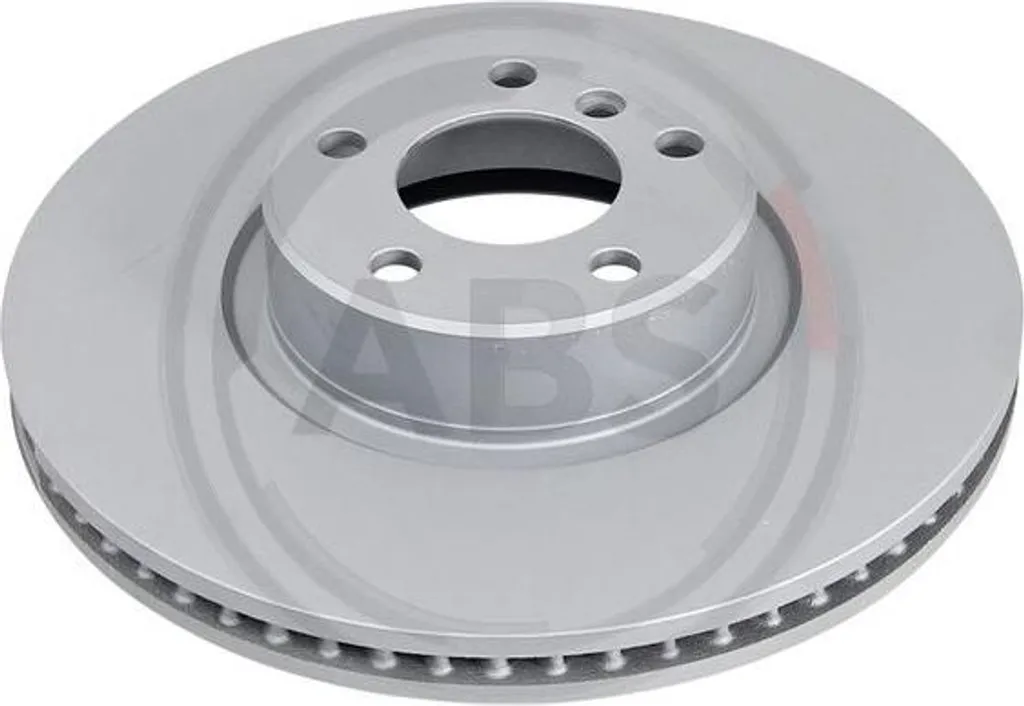 Disque de frein ventilé de rechange conforme aux normes BMW X4