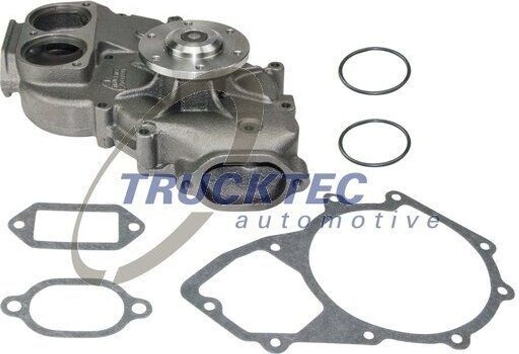 TRUCKTEC AUTOMOTIVE Kühlmittelpumpe Wasserpumpe für NEOPLAN Centroliner 05.19.021