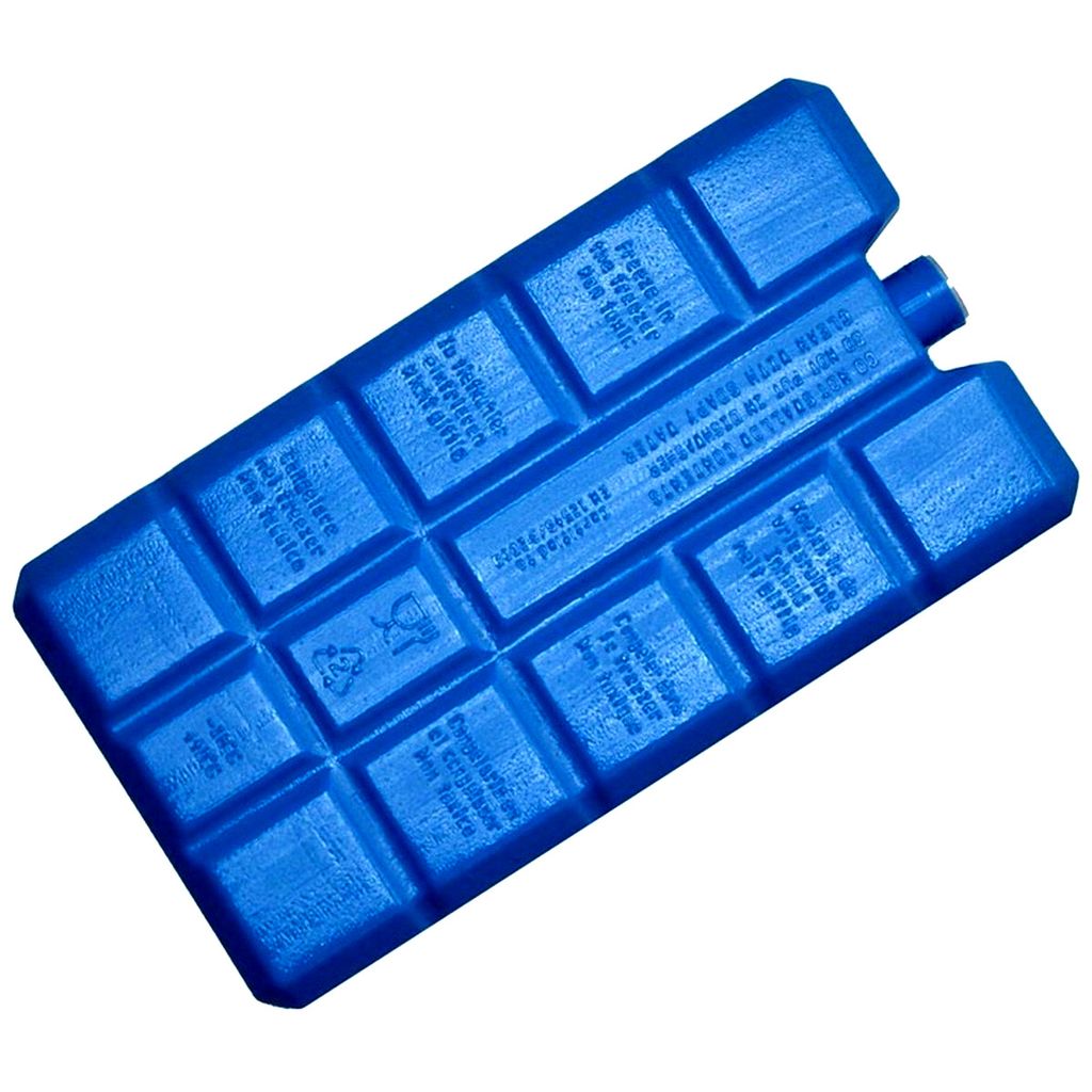 DEUBA® Cool Pack 2 sztuki 12-godzinne płaskie 170 ml każda Zdjęcie produktu 11