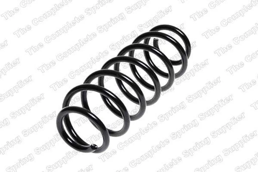 Ressort de suspension LESJÖFORS 4204247 pour A2 remplace OE 8Z0511115R