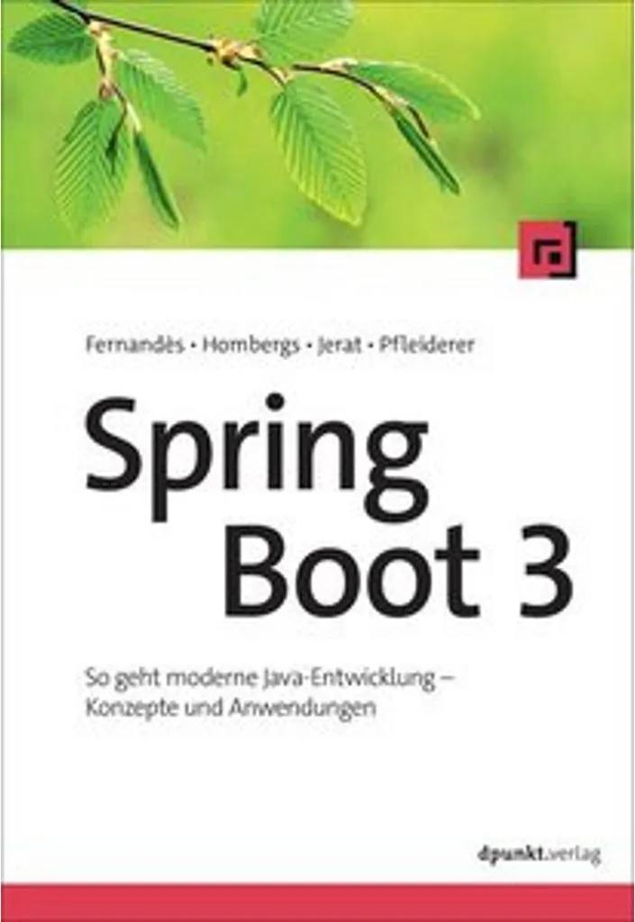 Migrer vers Spring Boot 3 : Solutions pour moderniser vos applications Java