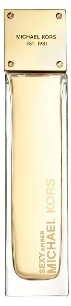 Michael Kors Sexy Amber, Woda perfumowana, 100ml Zdjęcie produktu 
