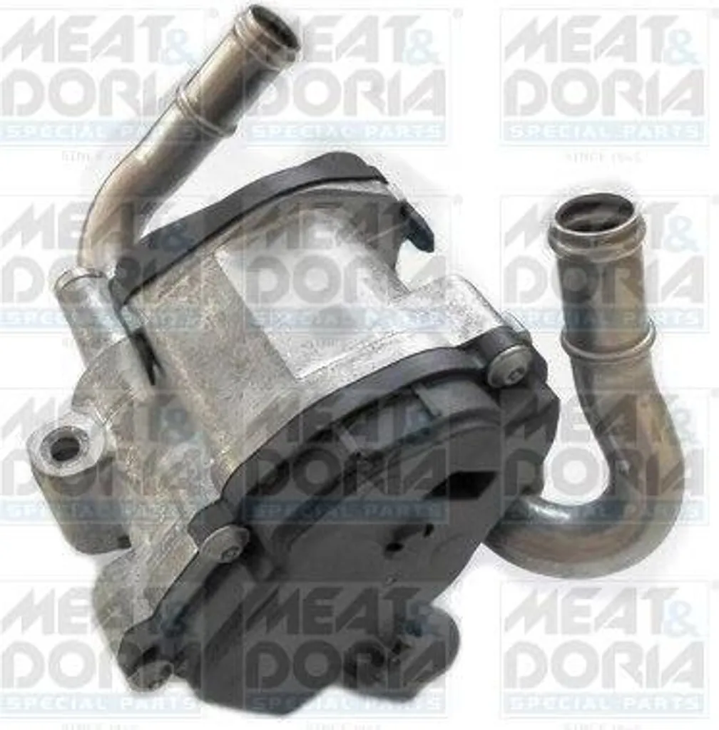 Vanne AGR Haute Température OE 04L131501R pour Moteurs Diesel VAG Group