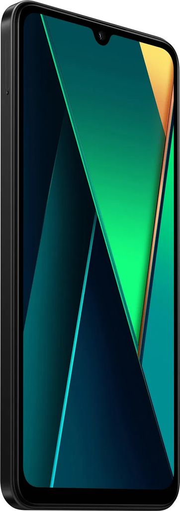 [新品]POCO C75 6GB RAM 128GB ROM POCO C75 6/128GB Czarny - Cena, opinie na Ceneo.pl