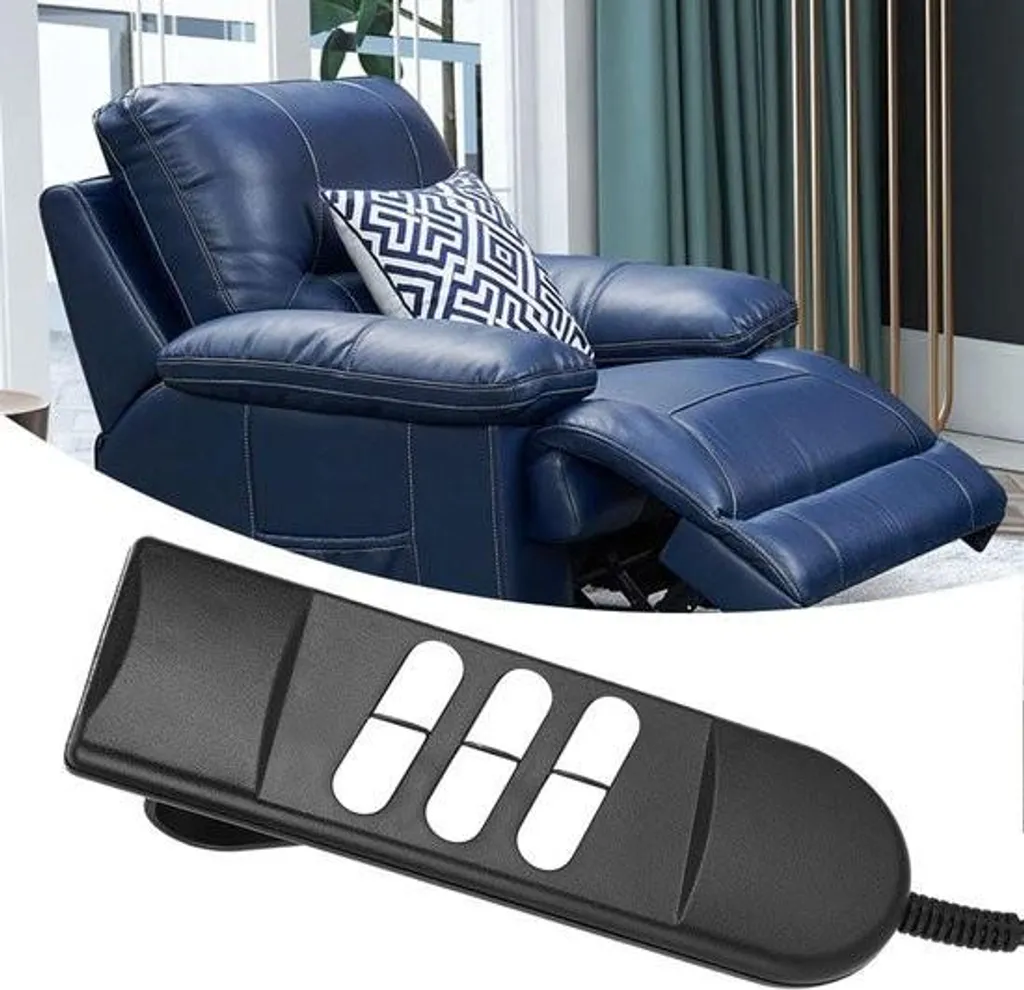 Télécommande de remplacement pour lit médicalisé et fauteuil Invacare - 2