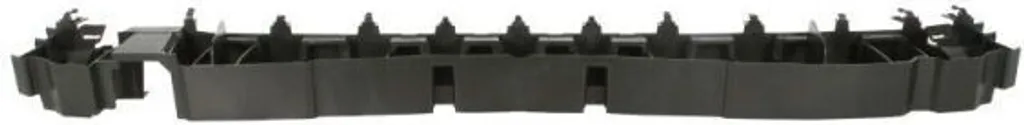 Support de pare-chocs avant compatible Kangoo 2, armature de qualité