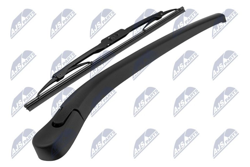 NTY EWB-BM-009 Wischerarm Scheibenwischerarm Hinten für BMW Produktbild 