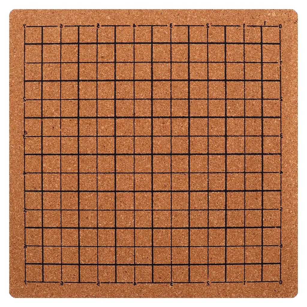 Makramee-Brett mit Gittermuster Holzbrett für Knüpfen Korkbrett zum Basteln Rasterbrett für DIY-projekte Makramee-arbeitsständer aus Holz