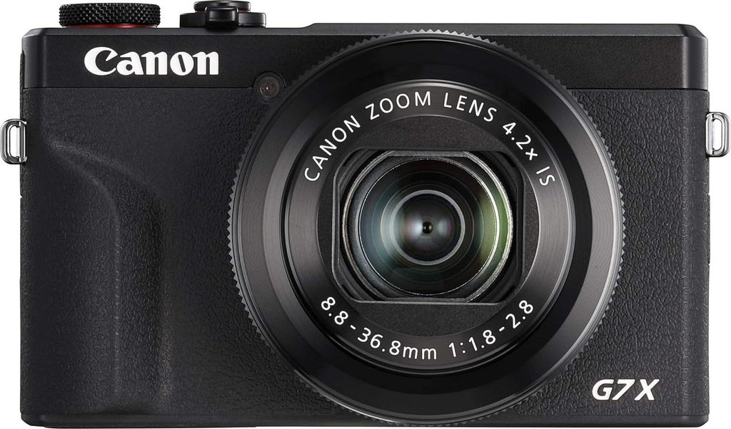 Canon PowerShot G7X Mark III Battery Kit incl. Zusatzakku Produktbild 
