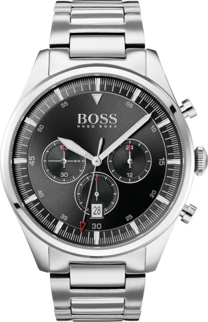 Herrenuhr Hugo Boss 1513712 + Box Produktbild 