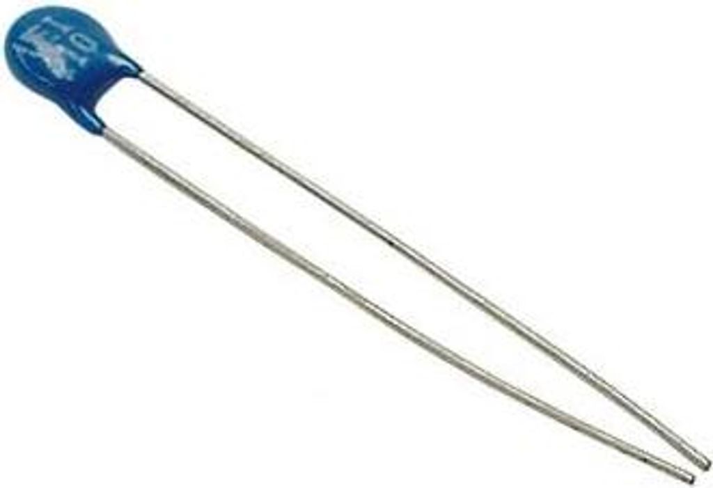 Thermistance Ctn - 10k