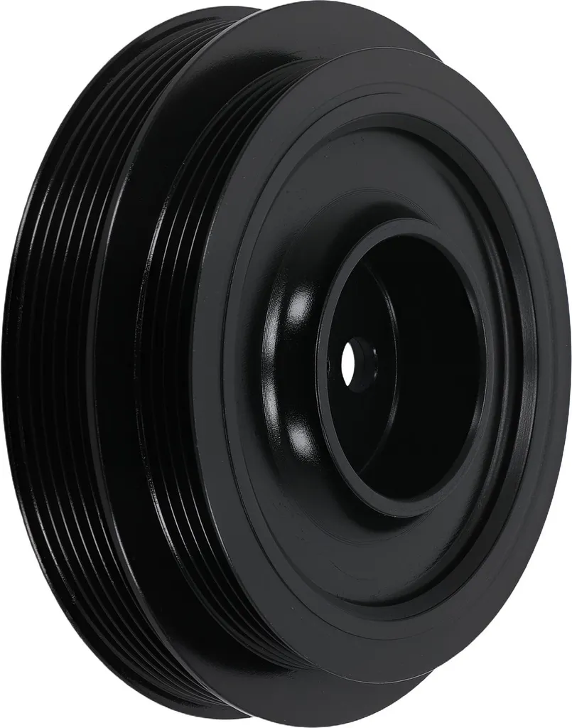 Poulie de vilebrequin pour Boxer Ducato Relay 2.2 2006-2022 387095