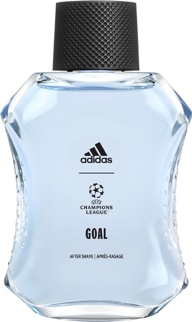 Adidas Champions League Woda po goleniu dla mężczyzn 100 ml Produktbild 