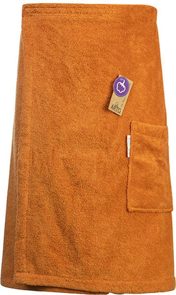 A&R 042.50 | Sauna Kilt Men with Klettverschluß - 65 x 150 Produktbild 
