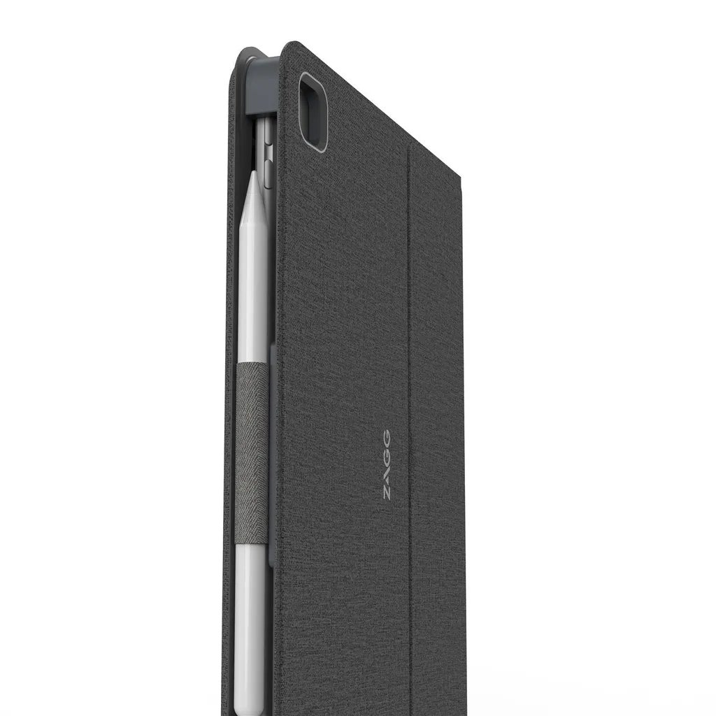 ZAGG Messenger Folio 2 Clavier sans Fil iPad : Évitez les Rayures et Chocs - 3