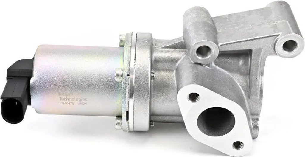 Vanne EGR contre voyant moteur pour Hyundai ix20 et Kia Pro Cee'd Soul