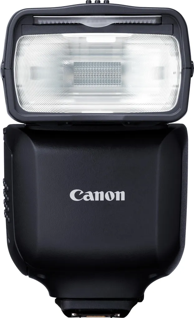 Flash Canon Speedlite EL-10 pour éclairage vidéo de voyage