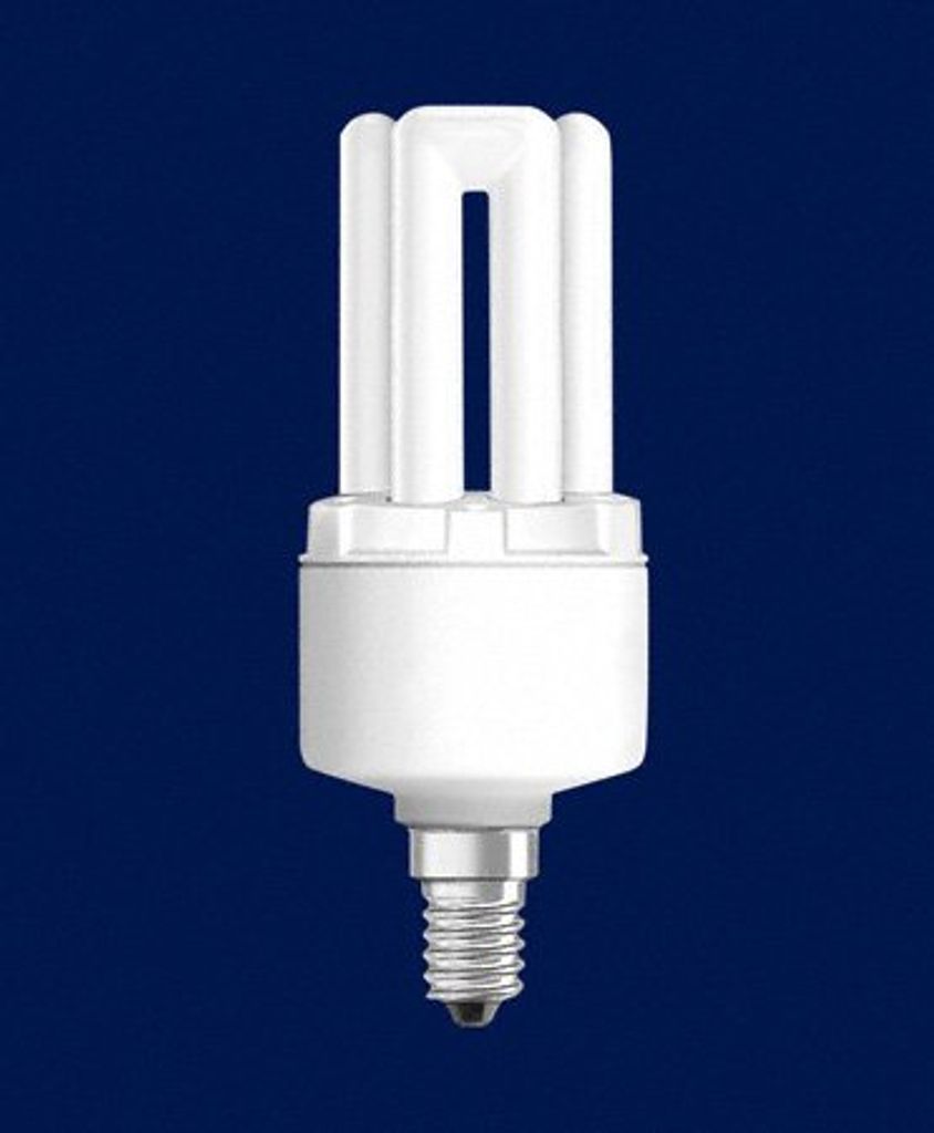 Osram Dulux Superstar Stick E14 LED-Lampe 8 W