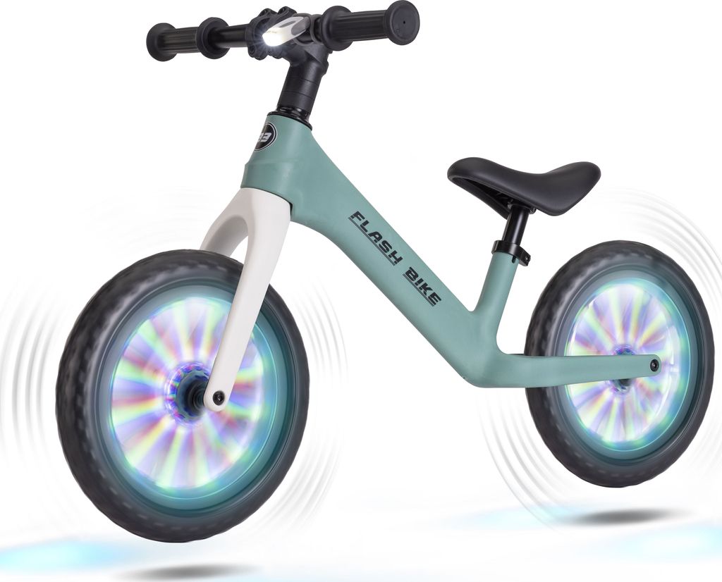 BUDDY TOYS BPB 2112 Odrážedlo Flash bike Obrázek produktu 