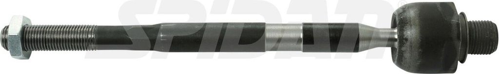 SPIDAN CHASSIS PARTS 59509 Axialgelenk Spurstange für RENAULT KOLEOS (HY) Vorne