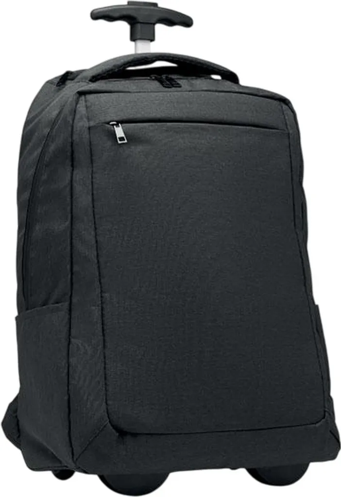 Bagage cabine sac à dos trolley Dalvik pour déplacements et voyages d'affaires