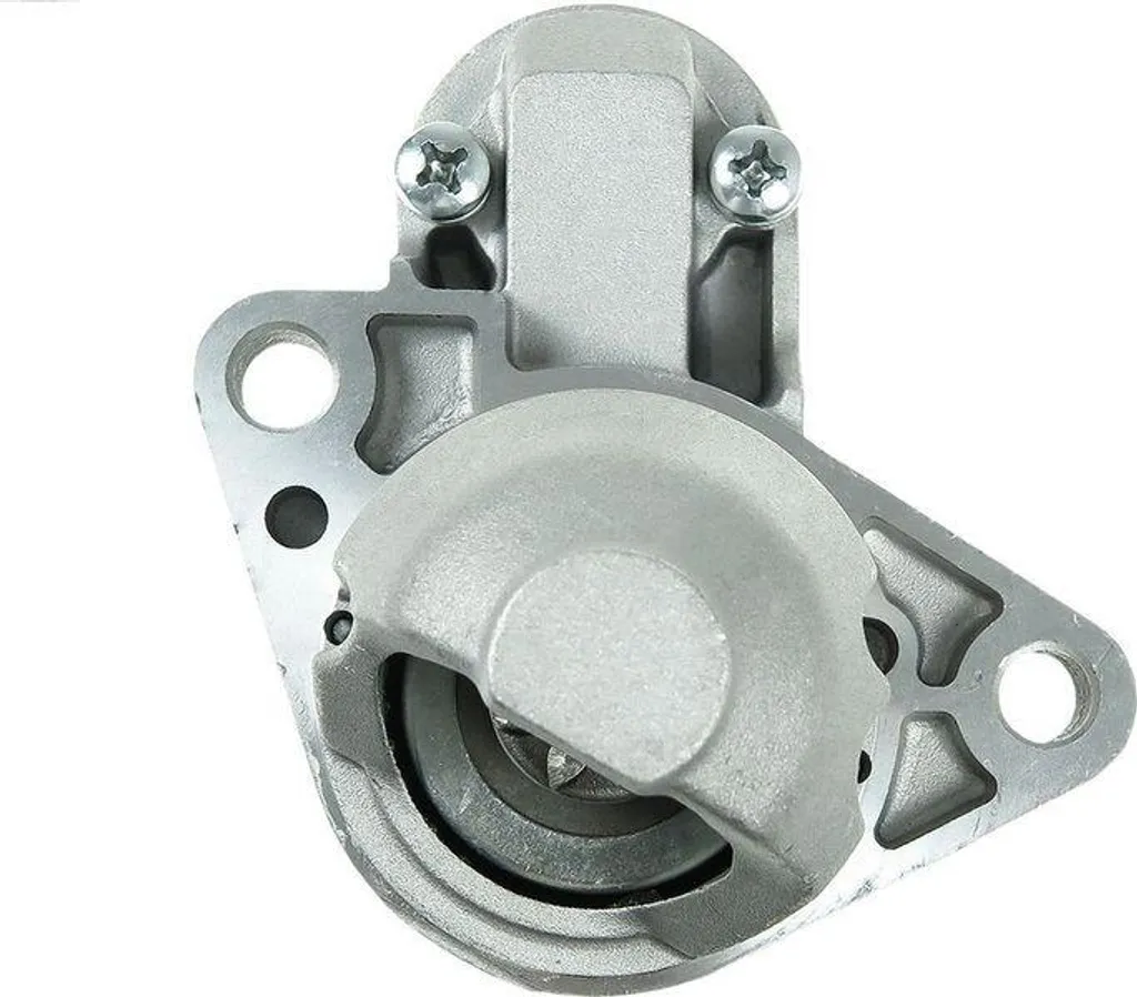 Démarreur AS-PL S5212 Robuste pour Smart Fortwo - Haute Durabilité