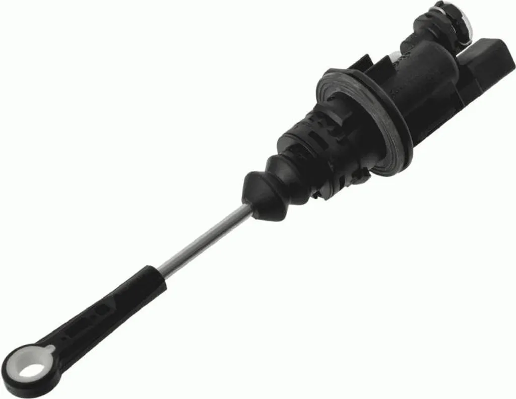Solution pédale d'embrayage molle : émetteur SACHS Audi A4 A5 A6 Q5